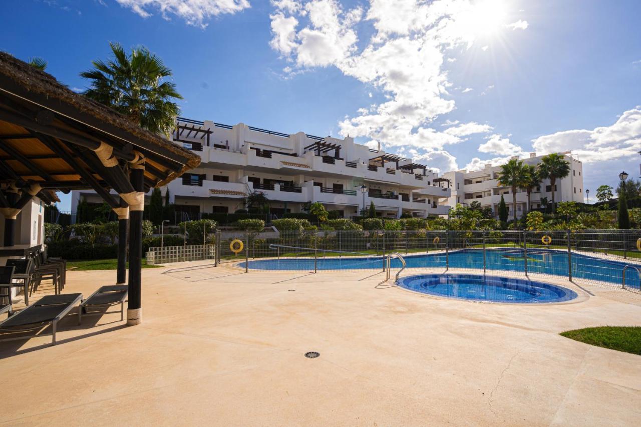 Serendipity Apartment San Juan De Los Terreros